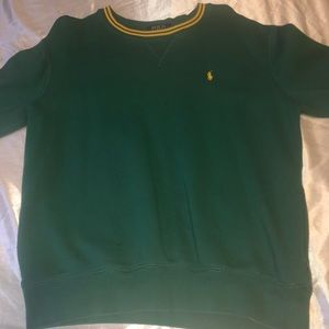 Boy Size 14-16 Sweater